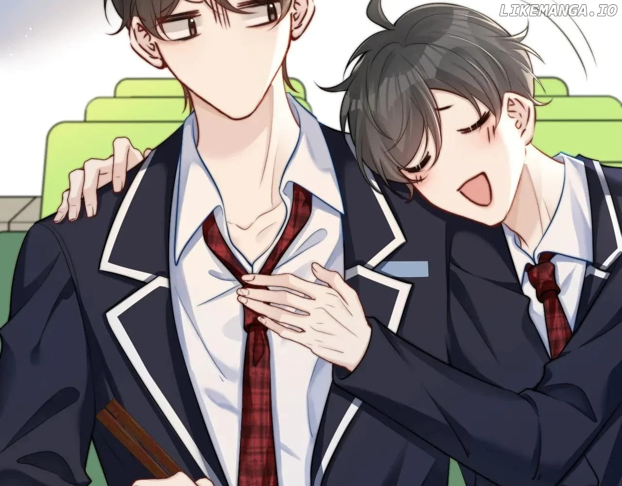Read Can You Hear Me chapter 21 image 63 on Lezhin
