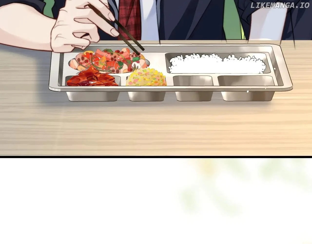 Read Can You Hear Me chapter 21 image 64 on Lezhin