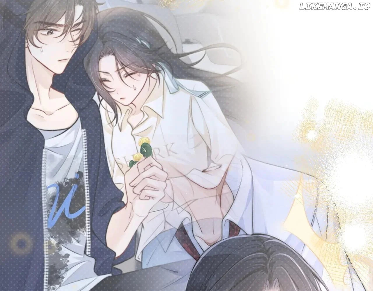 Read Can You Hear Me chapter 21 image 69 on Lezhin