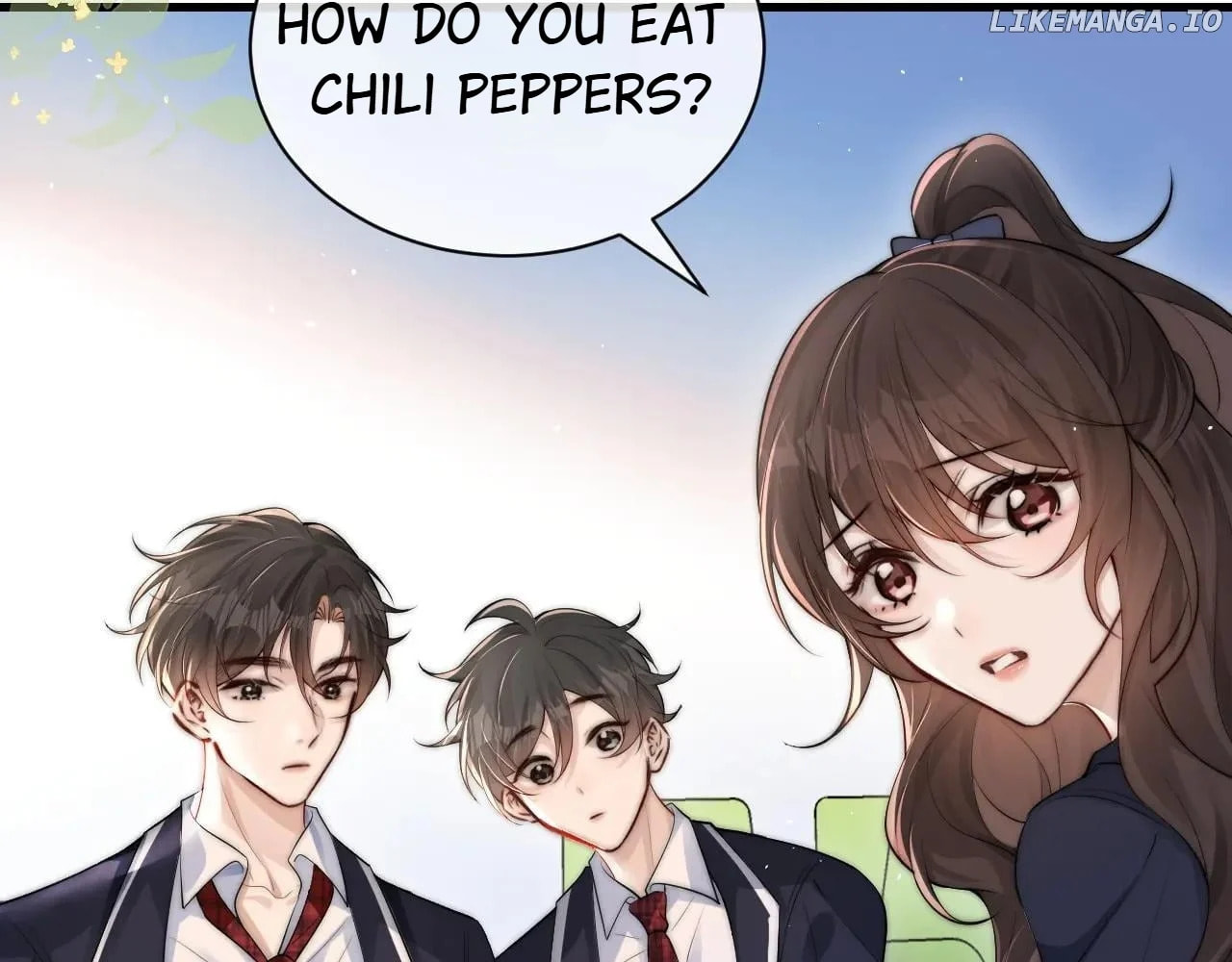 Read Can You Hear Me chapter 21 image 75 on Lezhin