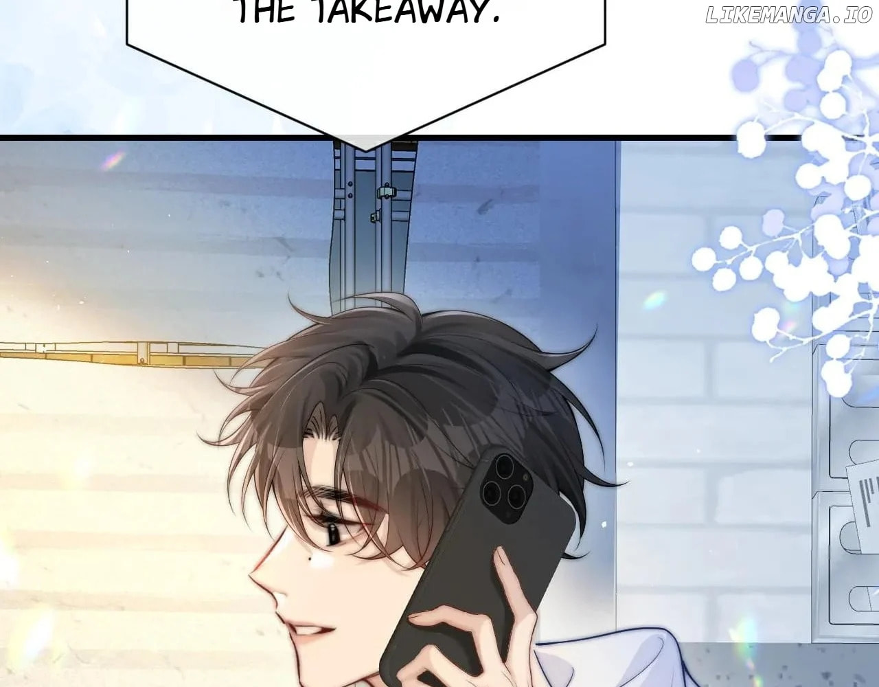 Read Can You Hear Me chapter 21 image 8 on Lezhin