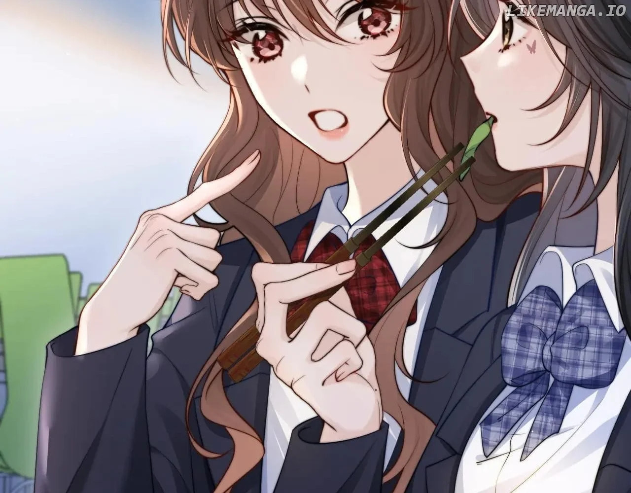 Read Can You Hear Me chapter 22 image 1 on Lezhin