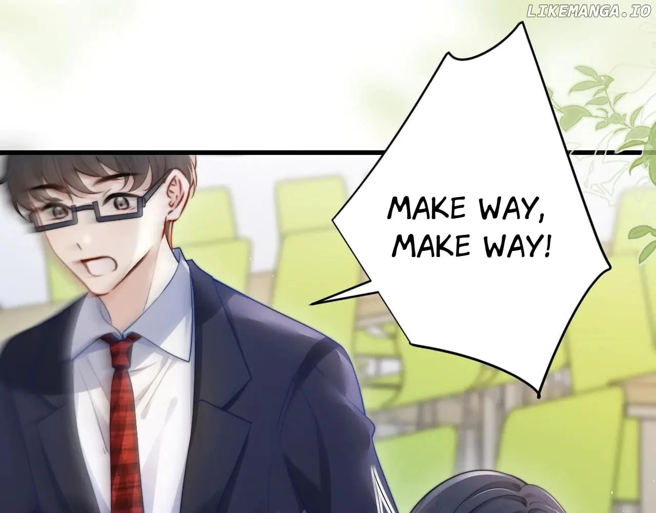 Read Can You Hear Me chapter 22 image 10 on Lezhin