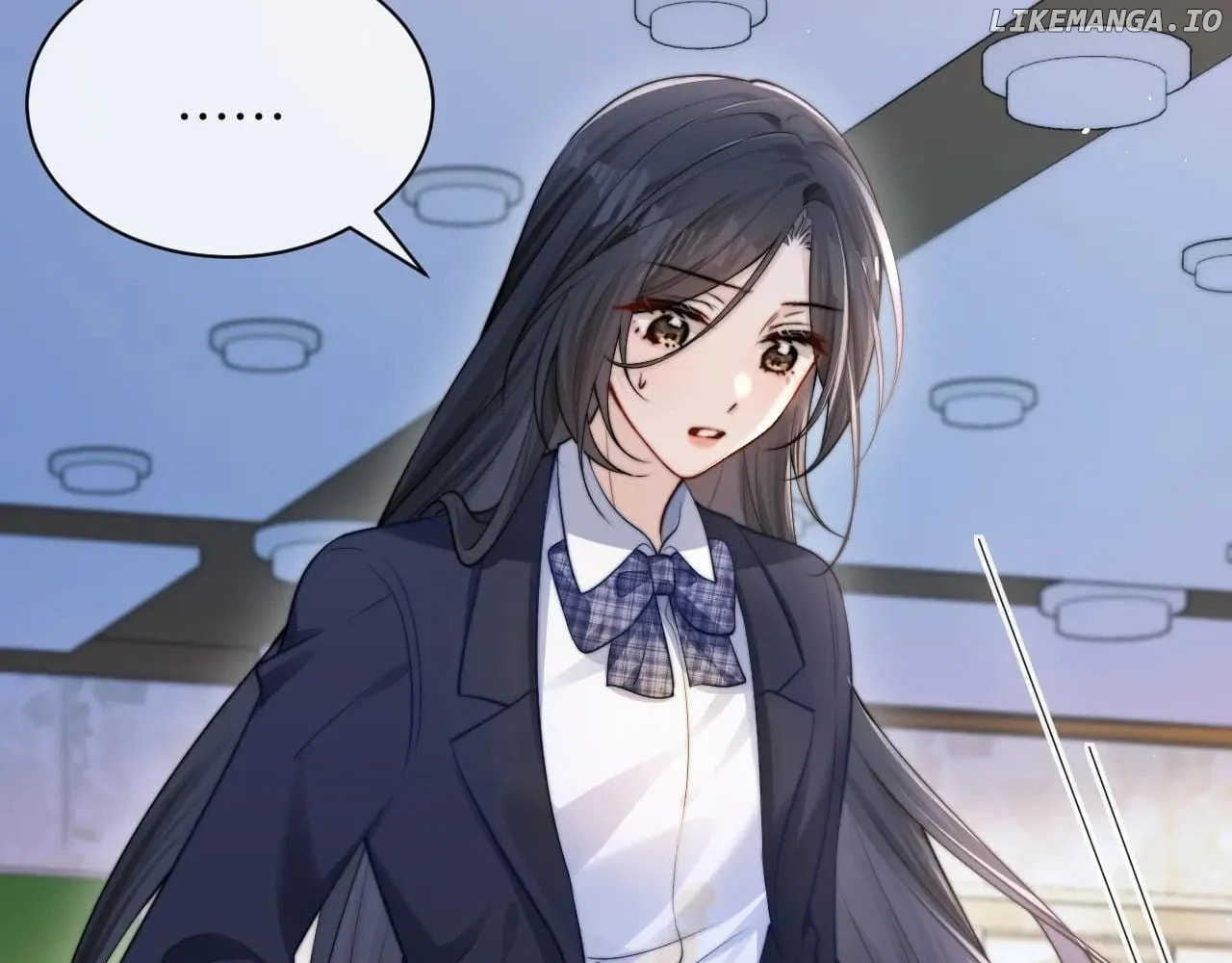 Read Can You Hear Me chapter 22 image 14 on Lezhin
