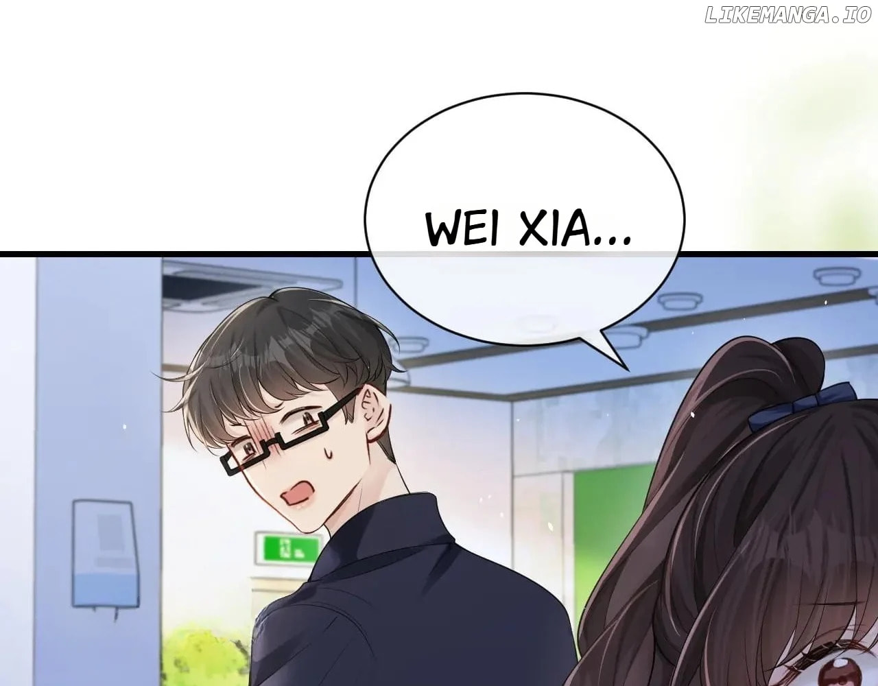 Read Can You Hear Me chapter 22 image 17 on Lezhin