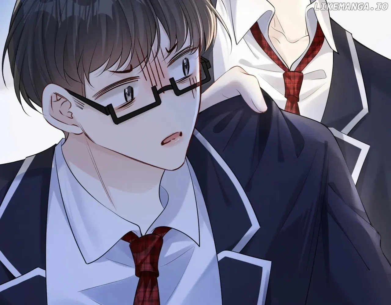 Read Can You Hear Me chapter 22 image 22 on Lezhin