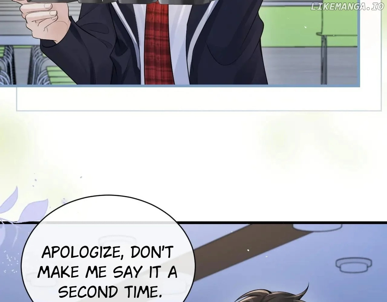 Read Can You Hear Me chapter 22 image 25 on Lezhin