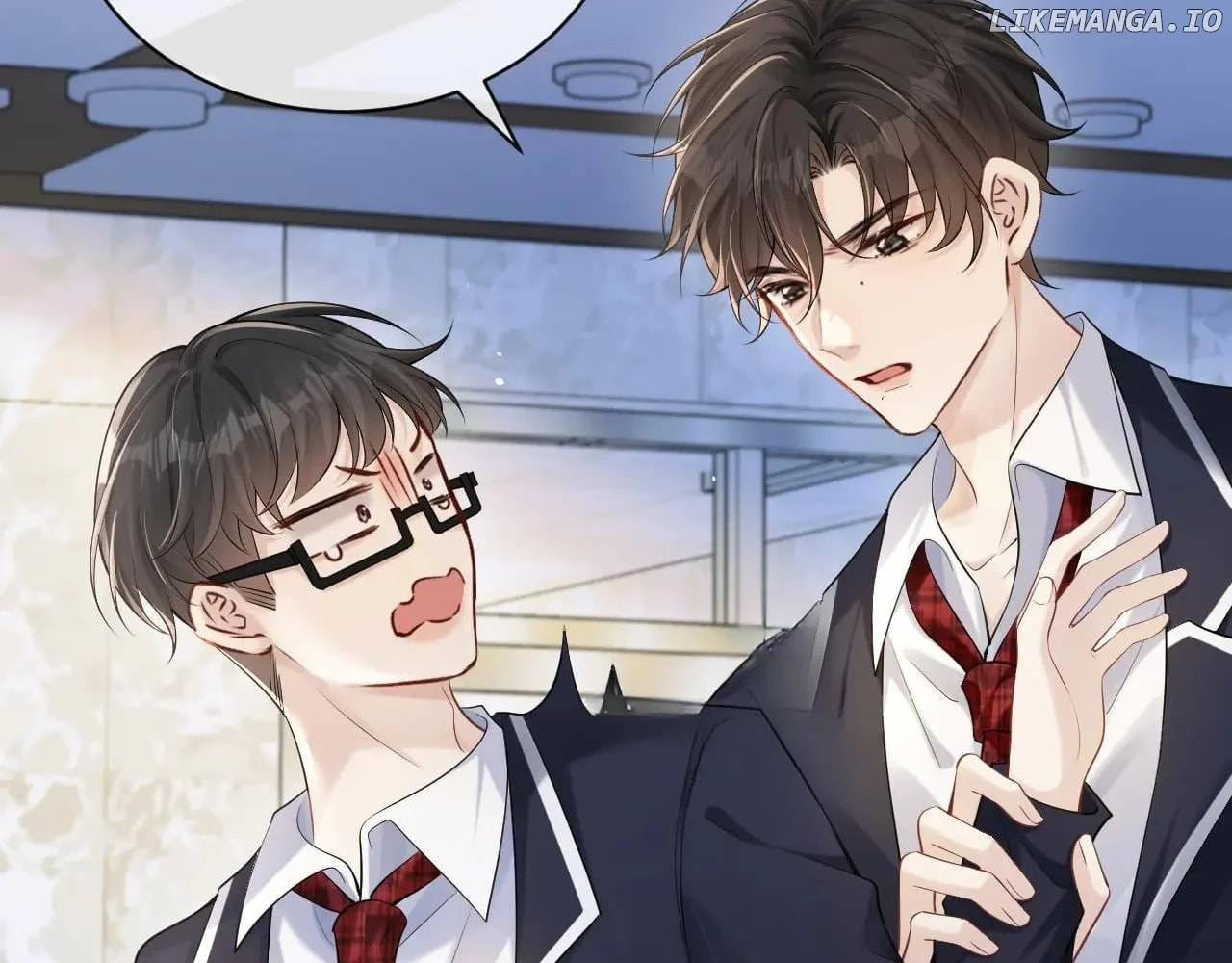 Read Can You Hear Me chapter 22 image 26 on Lezhin