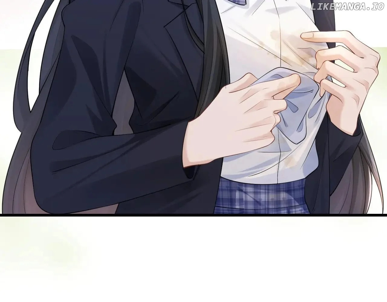 Read Can You Hear Me chapter 22 image 32 on Lezhin