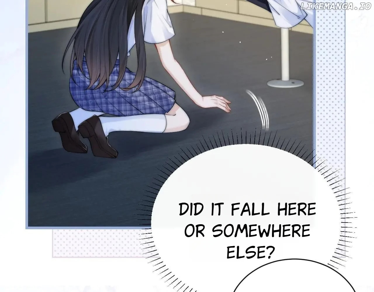 Read Can You Hear Me chapter 22 image 46 on Lezhin