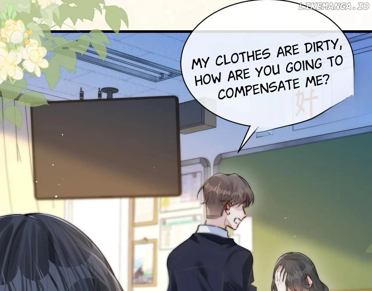 Read Can You Hear Me chapter 22 image 61 on Lezhin