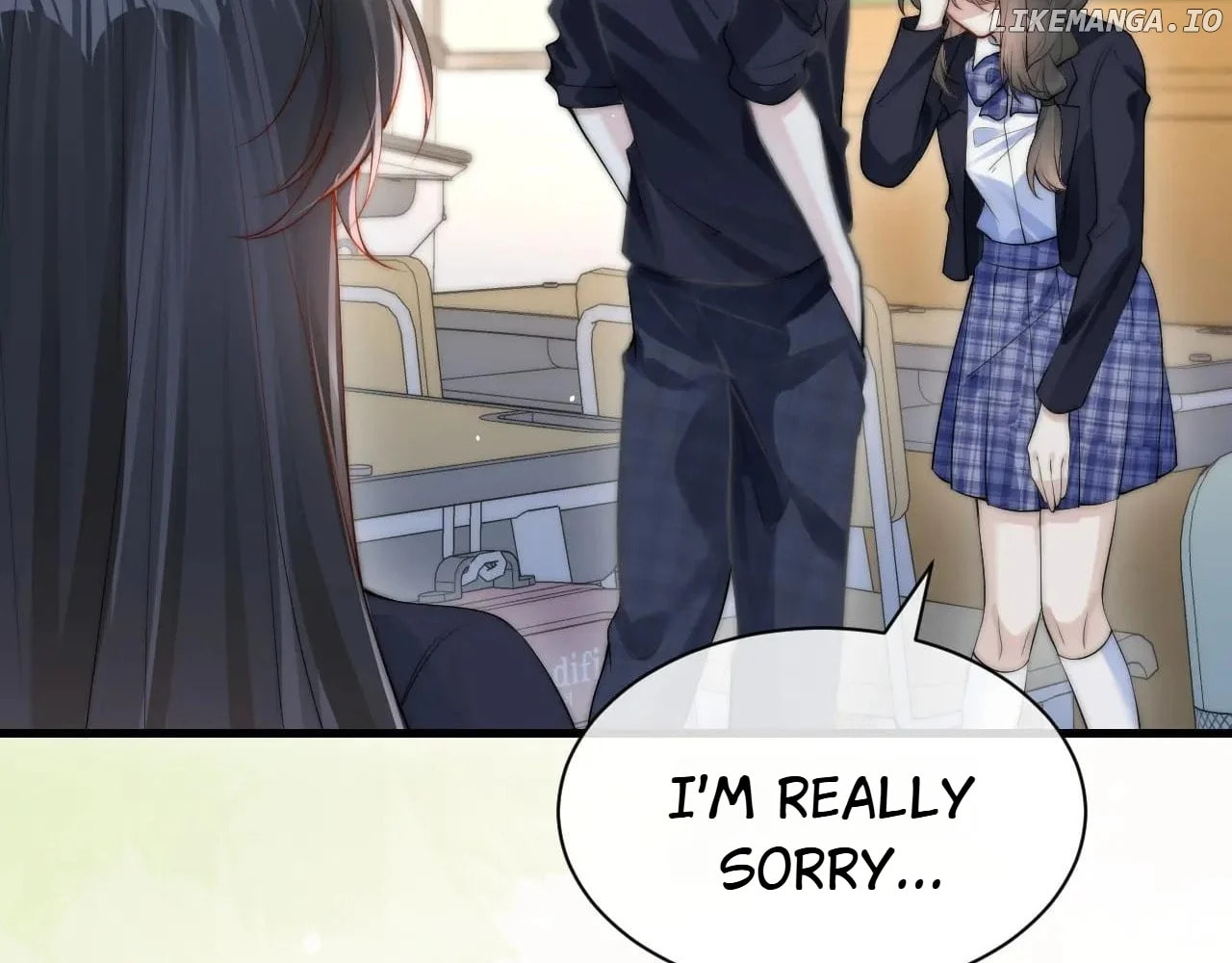 Read Can You Hear Me chapter 22 image 62 on Lezhin