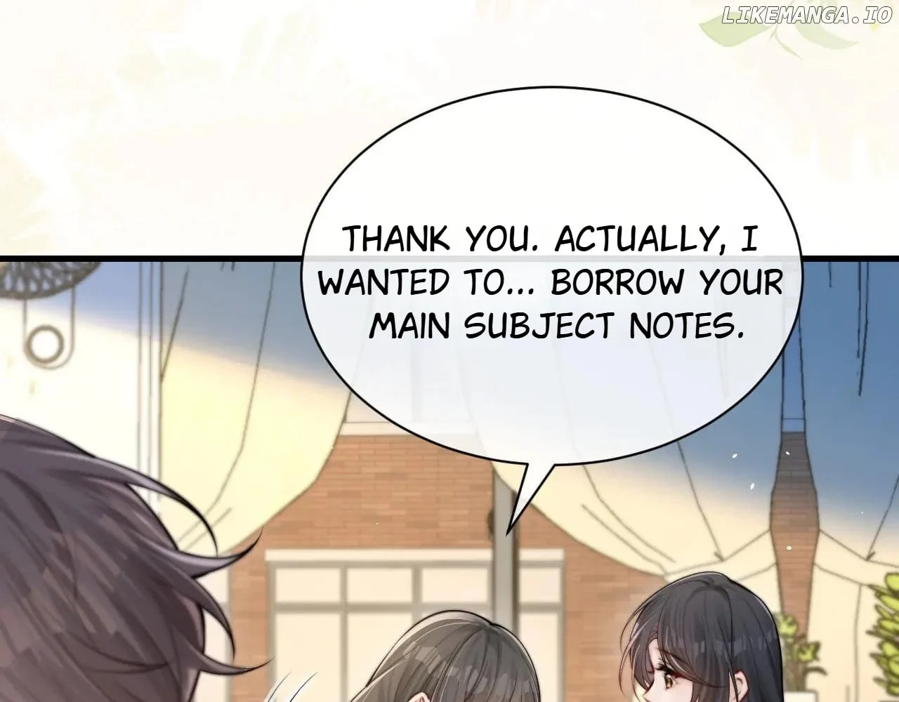 Read Can You Hear Me chapter 22 image 70 on Lezhin