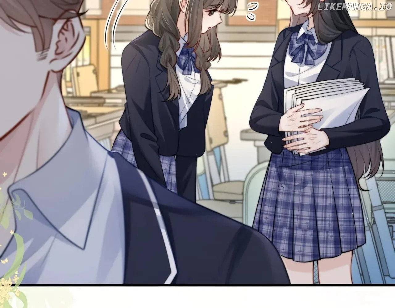 Read Can You Hear Me chapter 22 image 71 on Lezhin