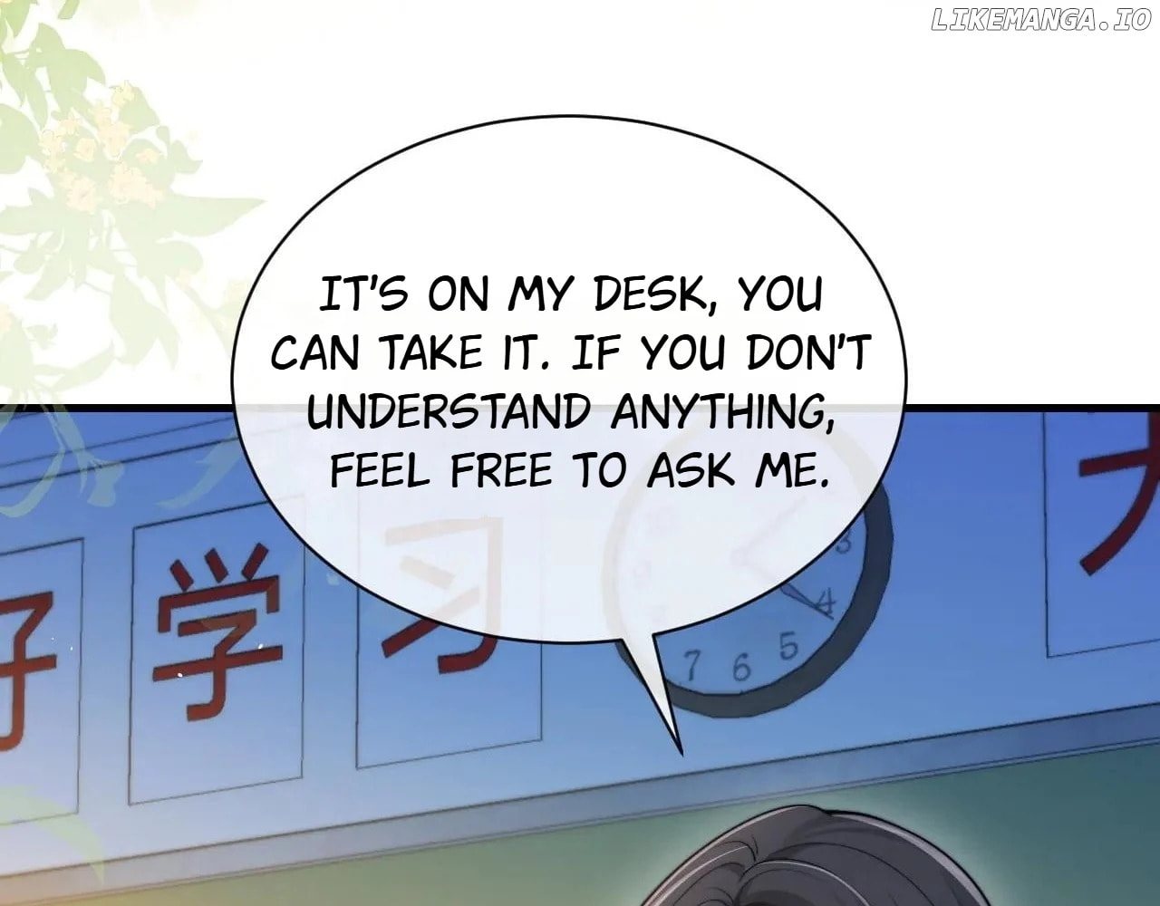 Read Can You Hear Me chapter 22 image 72 on Lezhin