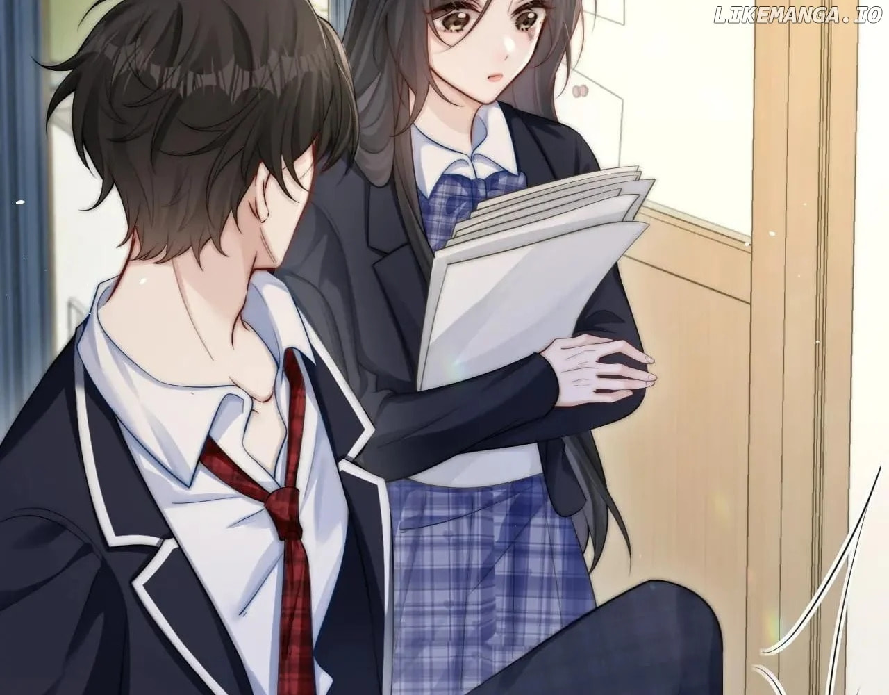 Read Can You Hear Me chapter 22 image 80 on Lezhin