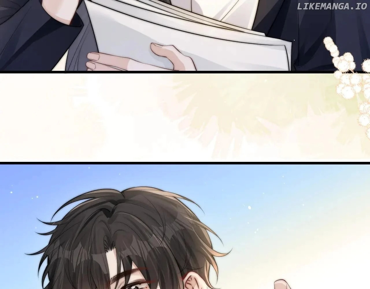 Read Can You Hear Me chapter 22 image 88 on Lezhin