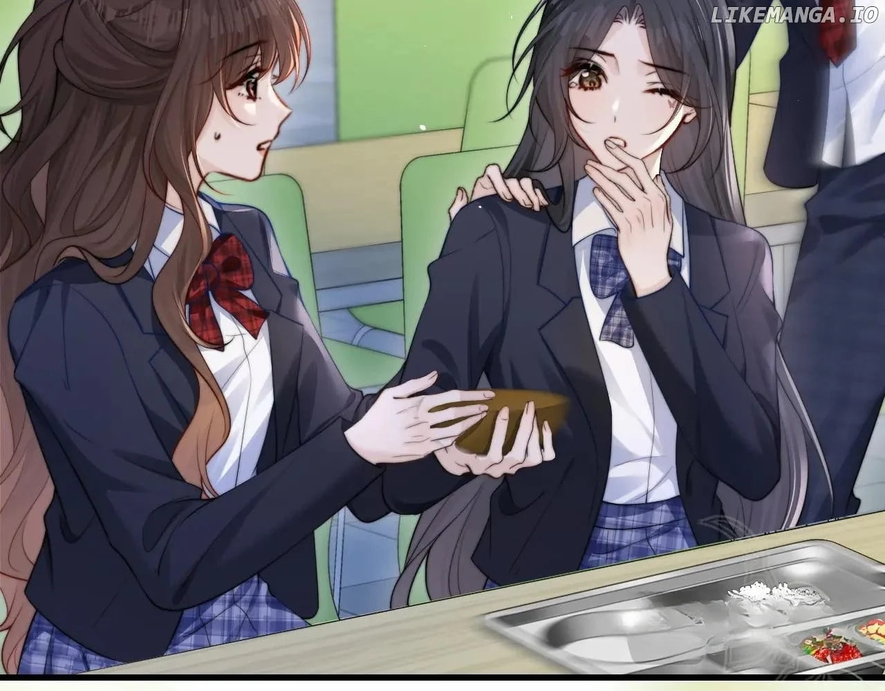Read Can You Hear Me chapter 22 image 9 on Lezhin
