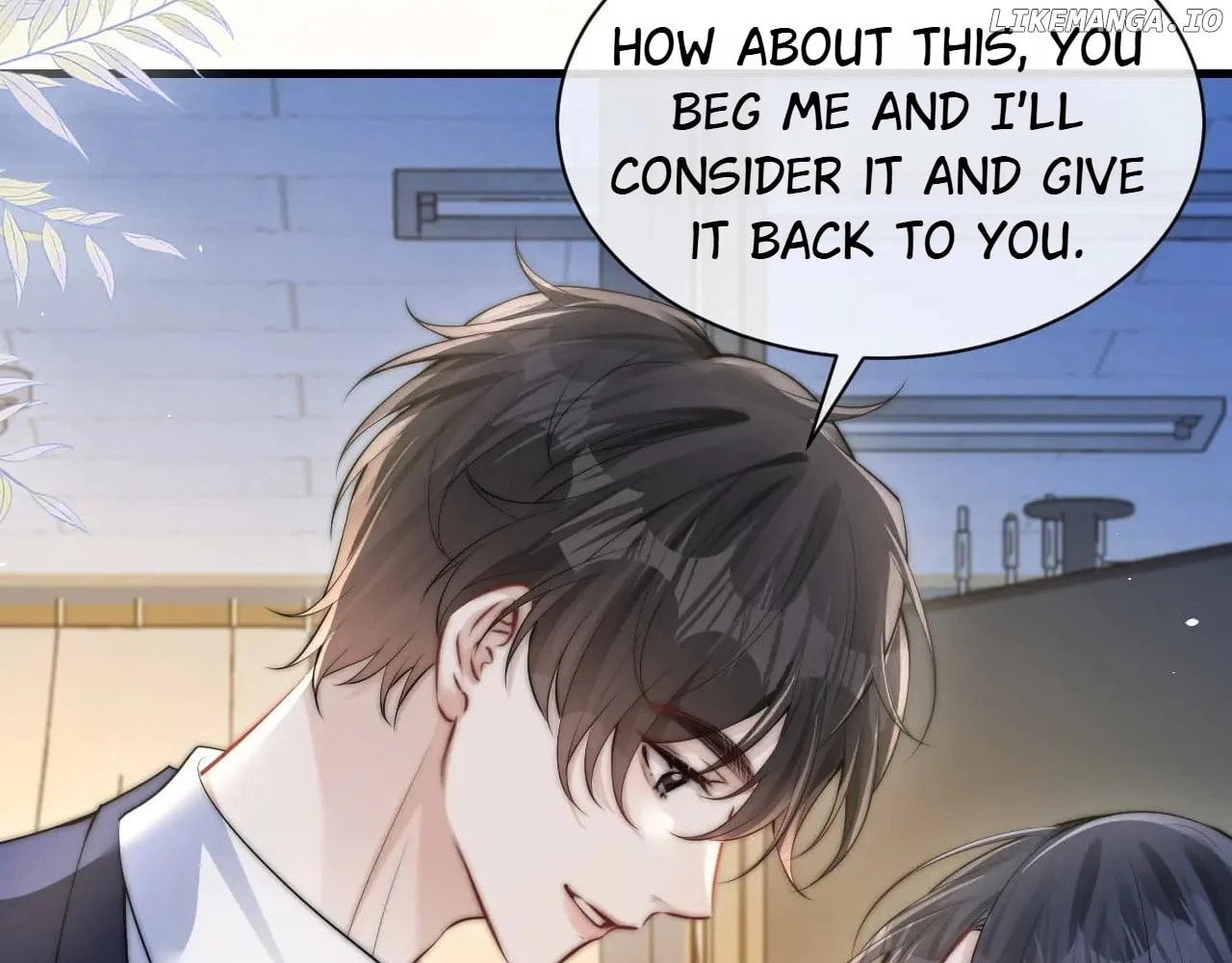 Read Can You Hear Me chapter 22 image 90 on Lezhin