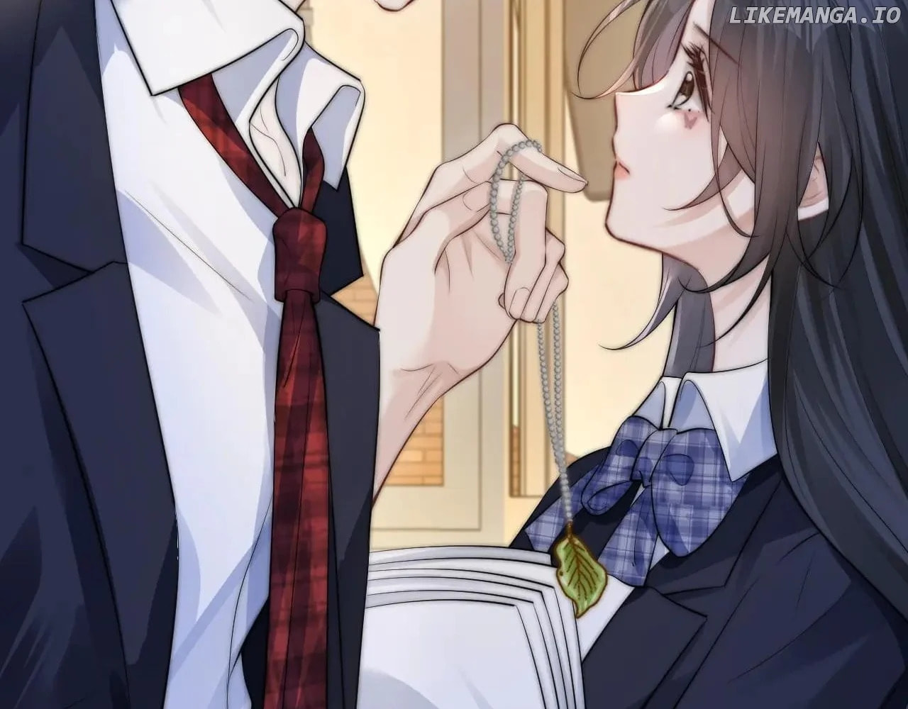 Read Can You Hear Me chapter 22 image 91 on Lezhin