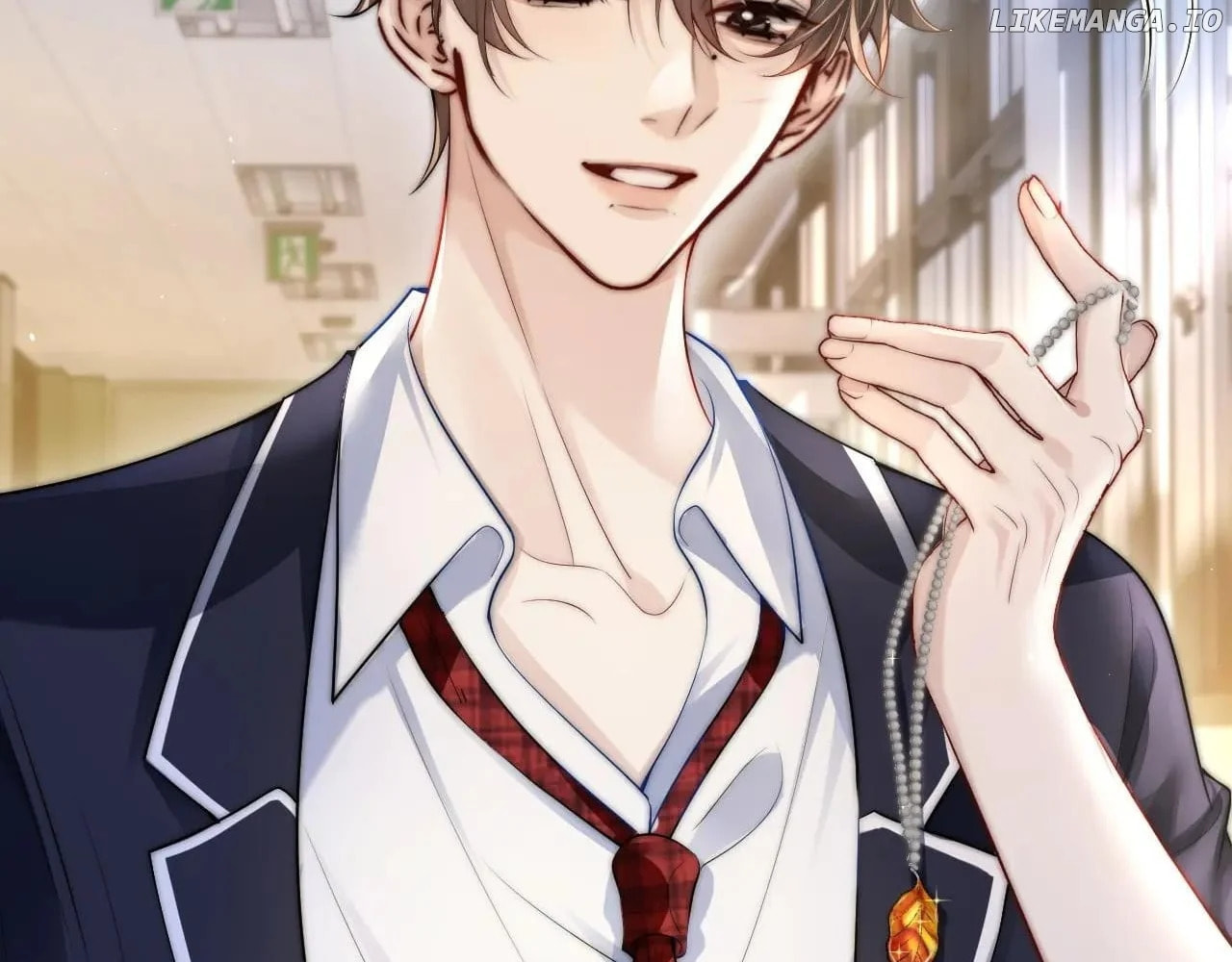 Read Can You Hear Me chapter 23 image 1 on Lezhin