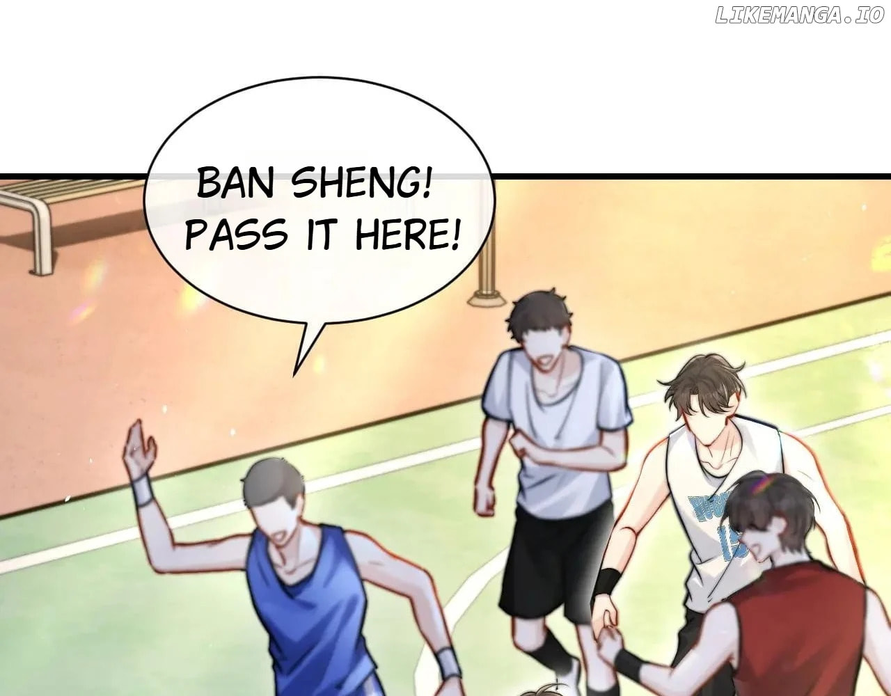 Read Can You Hear Me chapter 23 image 16 on Lezhin