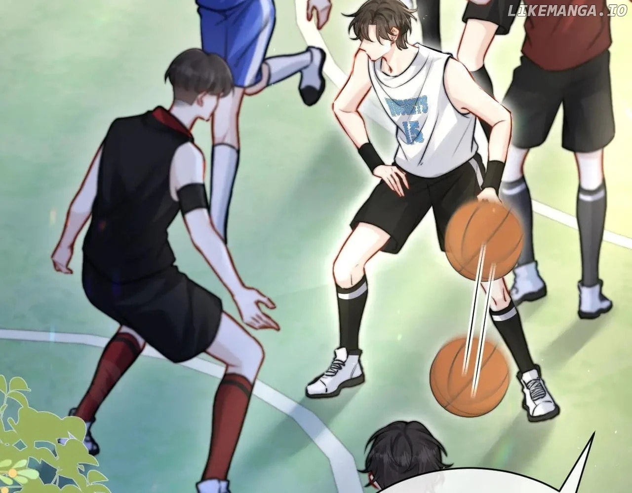 Read Can You Hear Me chapter 23 image 17 on Lezhin