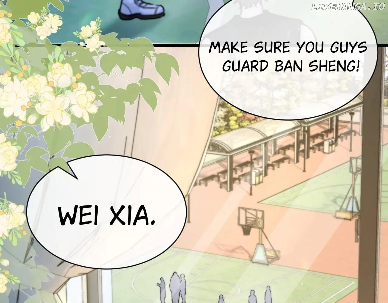 Read Can You Hear Me chapter 23 image 18 on Lezhin