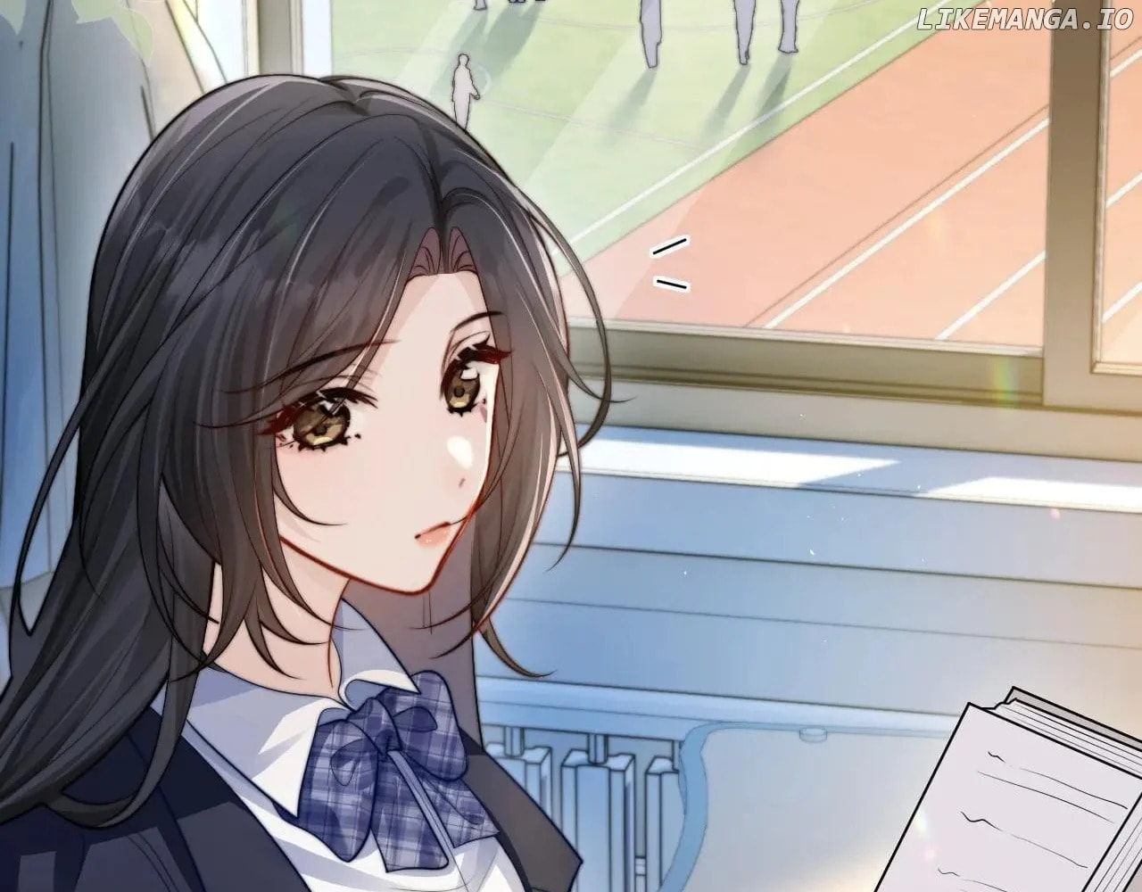 Read Can You Hear Me chapter 23 image 19 on Lezhin
