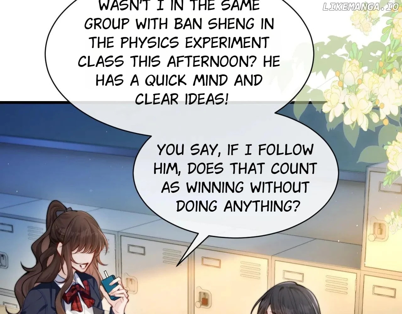 Read Can You Hear Me chapter 23 image 21 on Lezhin
