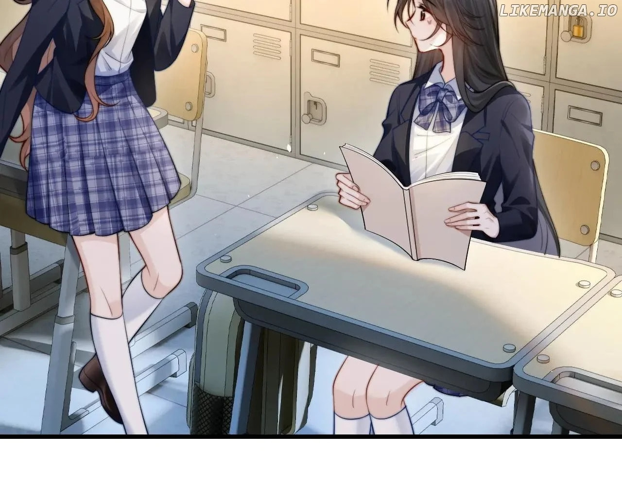 Read Can You Hear Me chapter 23 image 22 on Lezhin