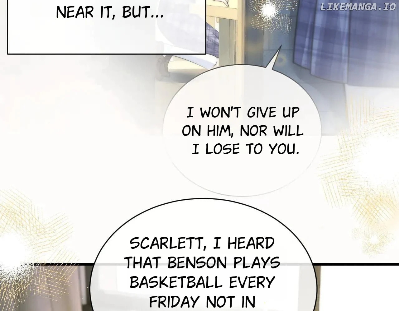 Read Can You Hear Me chapter 23 image 29 on Lezhin