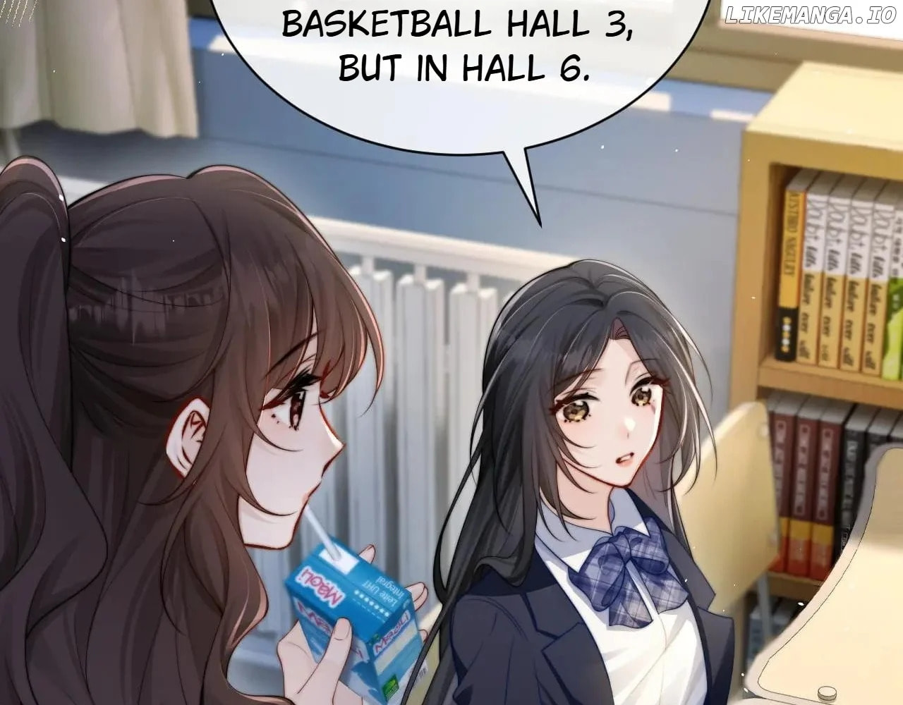 Read Can You Hear Me chapter 23 image 30 on Lezhin