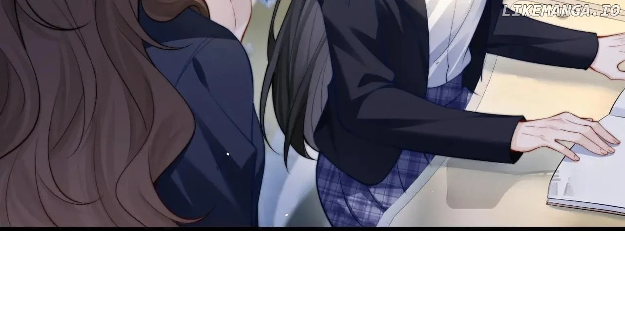 Read Can You Hear Me chapter 23 image 31 on Lezhin