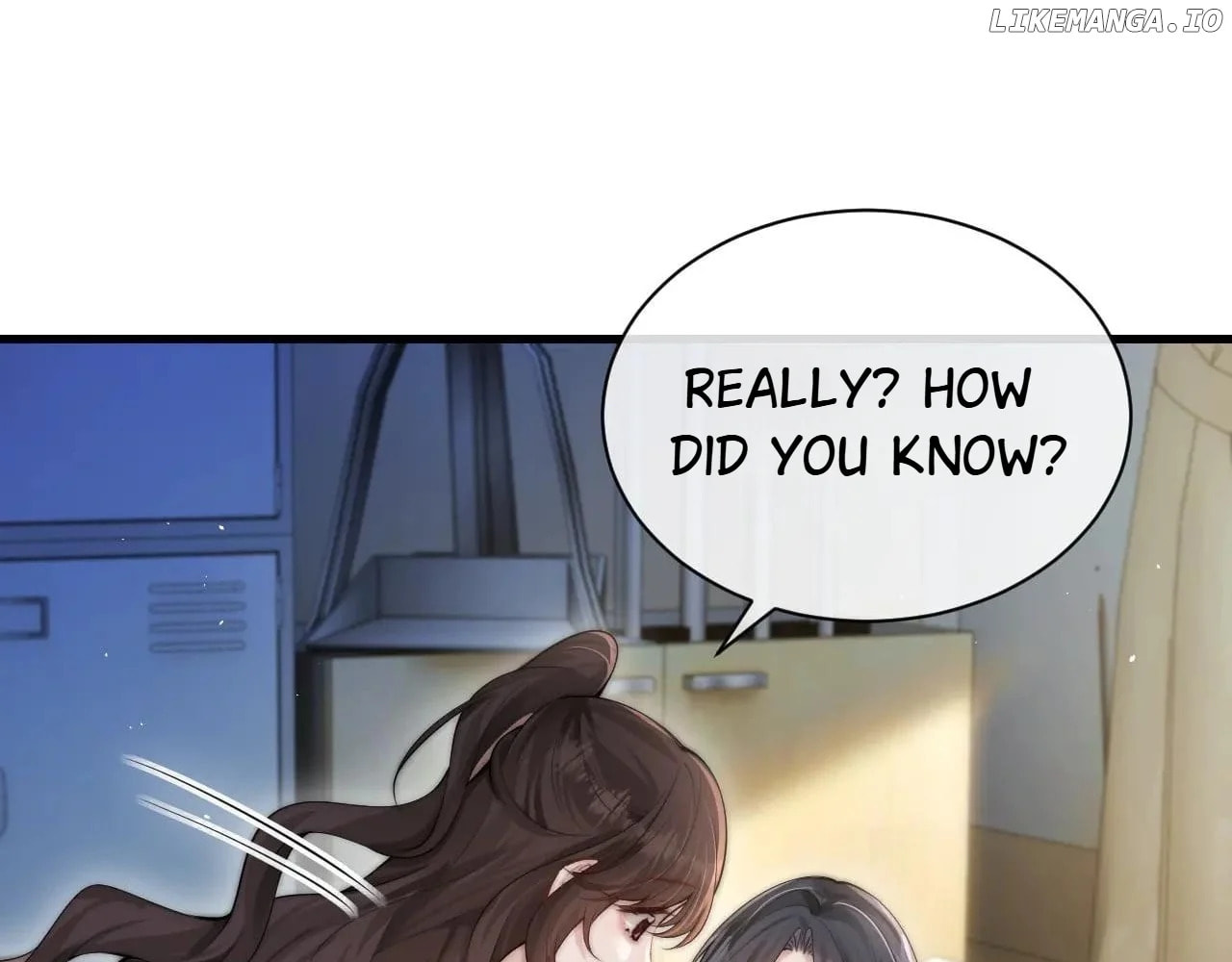Read Can You Hear Me chapter 23 image 32 on Lezhin