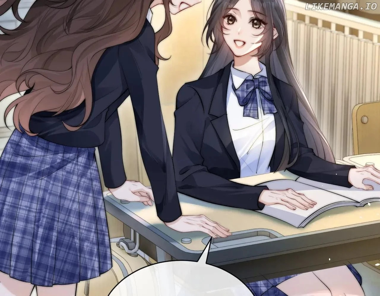 Read Can You Hear Me chapter 23 image 33 on Lezhin