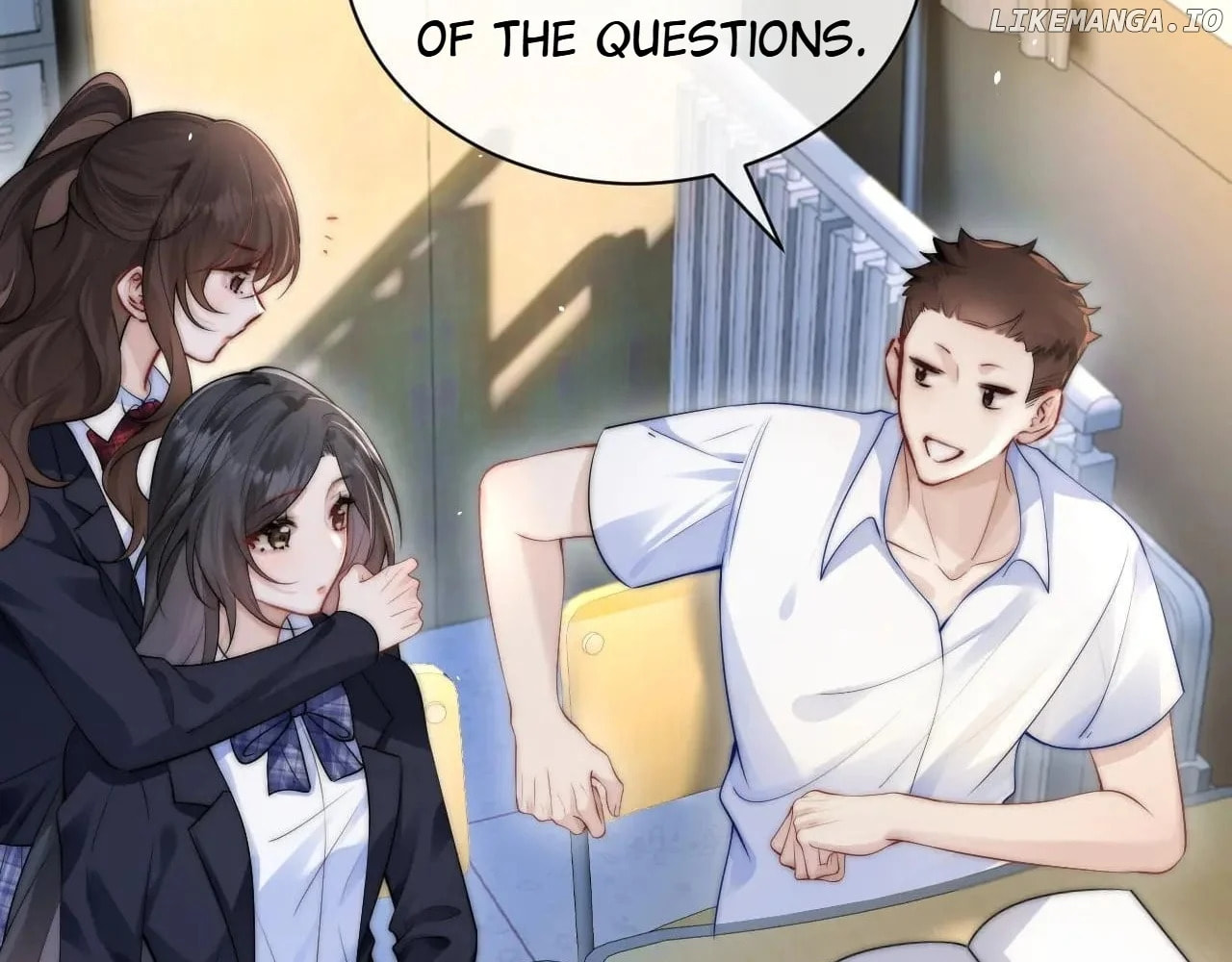 Read Can You Hear Me chapter 23 image 37 on Lezhin