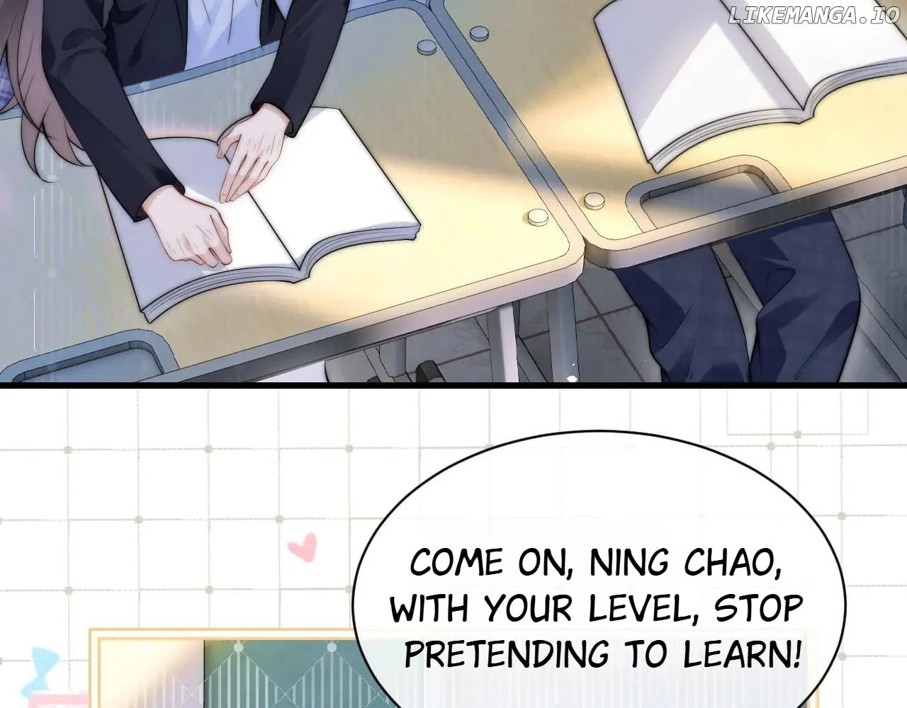 Read Can You Hear Me chapter 23 image 38 on Lezhin
