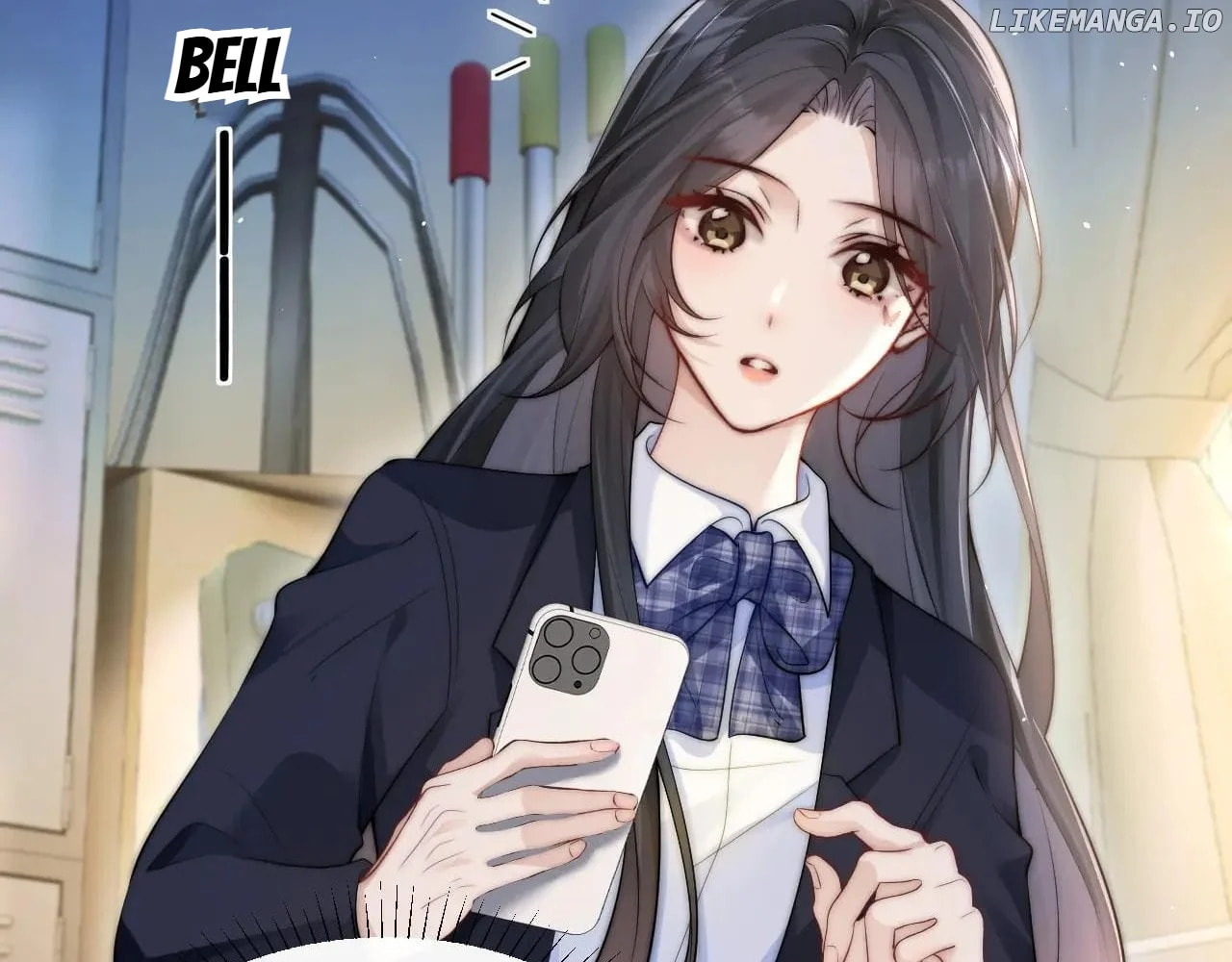 Read Can You Hear Me chapter 23 image 41 on Lezhin
