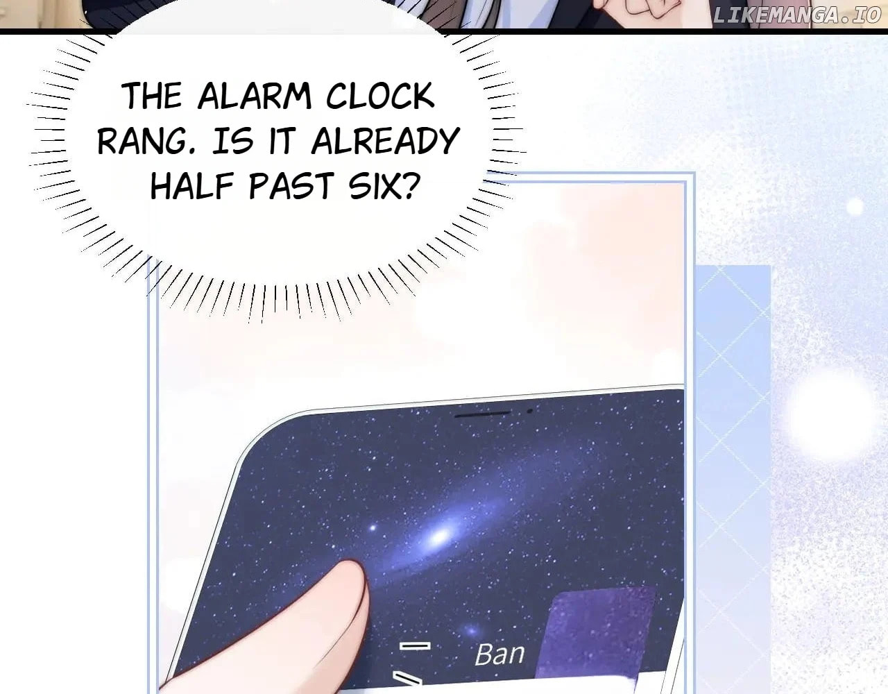 Read Can You Hear Me chapter 23 image 42 on Lezhin