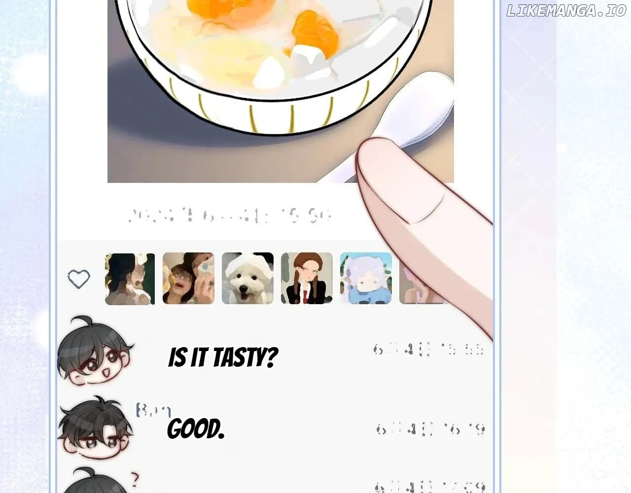Read Can You Hear Me chapter 23 image 47 on Lezhin