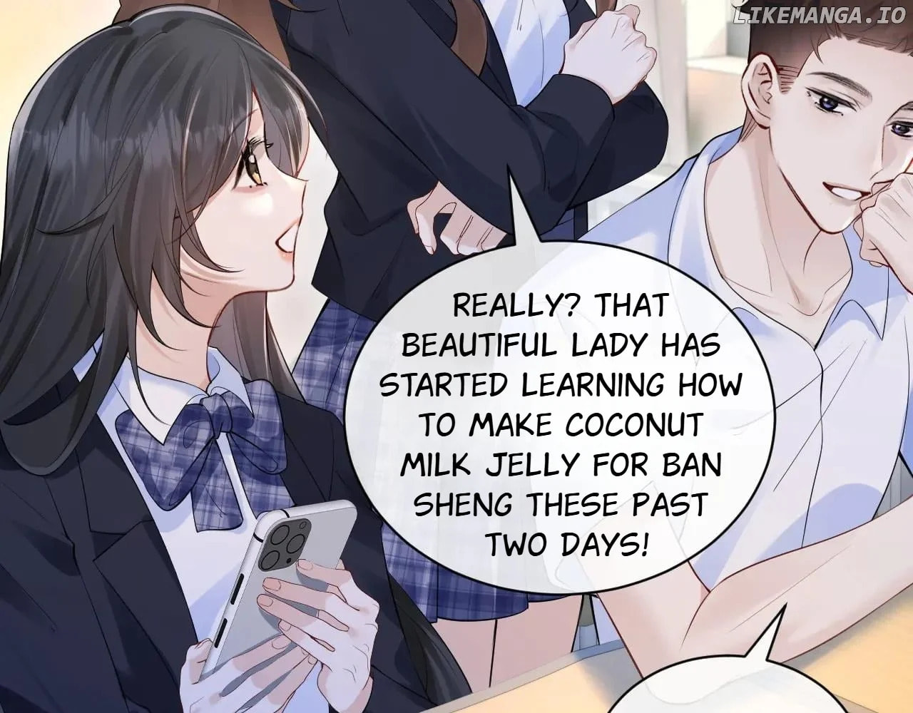 Read Can You Hear Me chapter 23 image 52 on Lezhin
