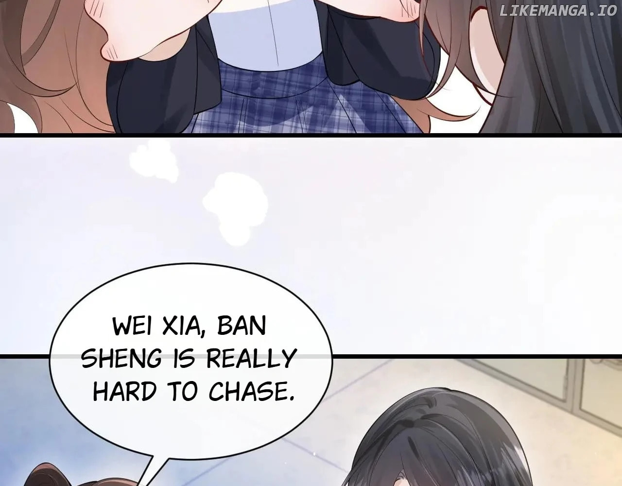 Read Can You Hear Me chapter 23 image 57 on Lezhin