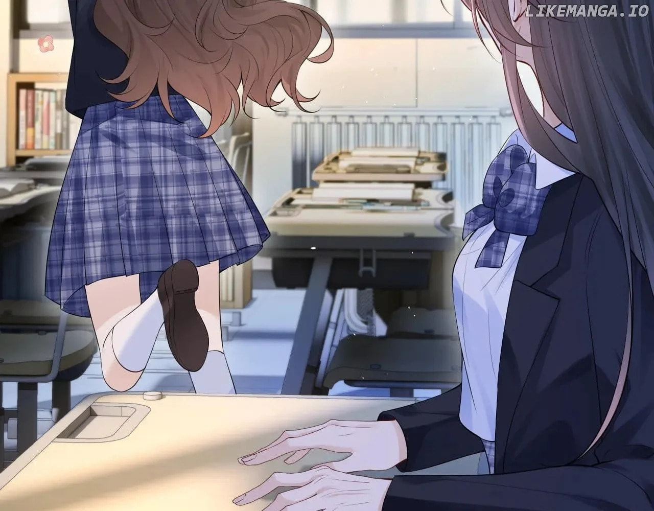 Read Can You Hear Me chapter 23 image 63 on Lezhin