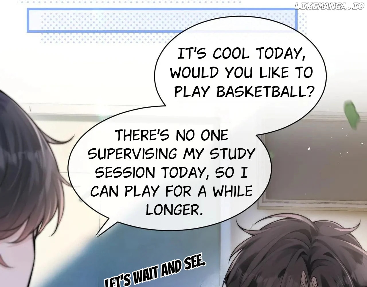 Read Can You Hear Me chapter 23 image 68 on Lezhin