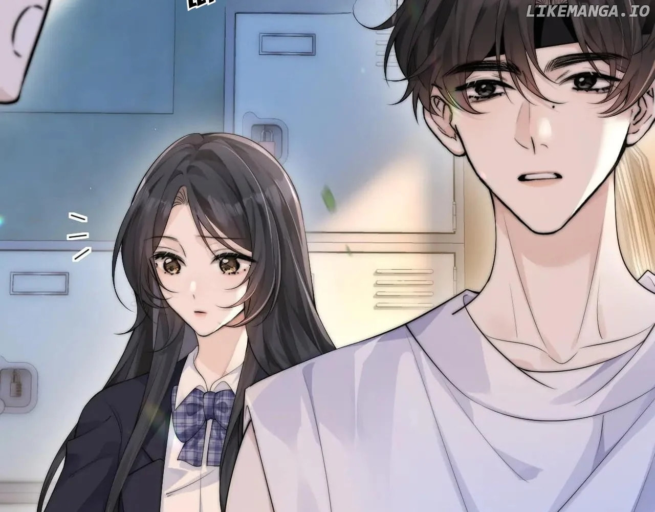 Read Can You Hear Me chapter 23 image 69 on Lezhin