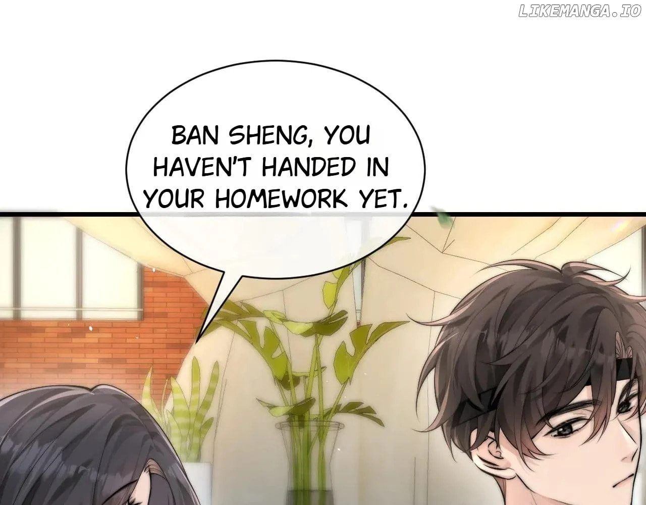Read Can You Hear Me chapter 23 image 71 on Lezhin