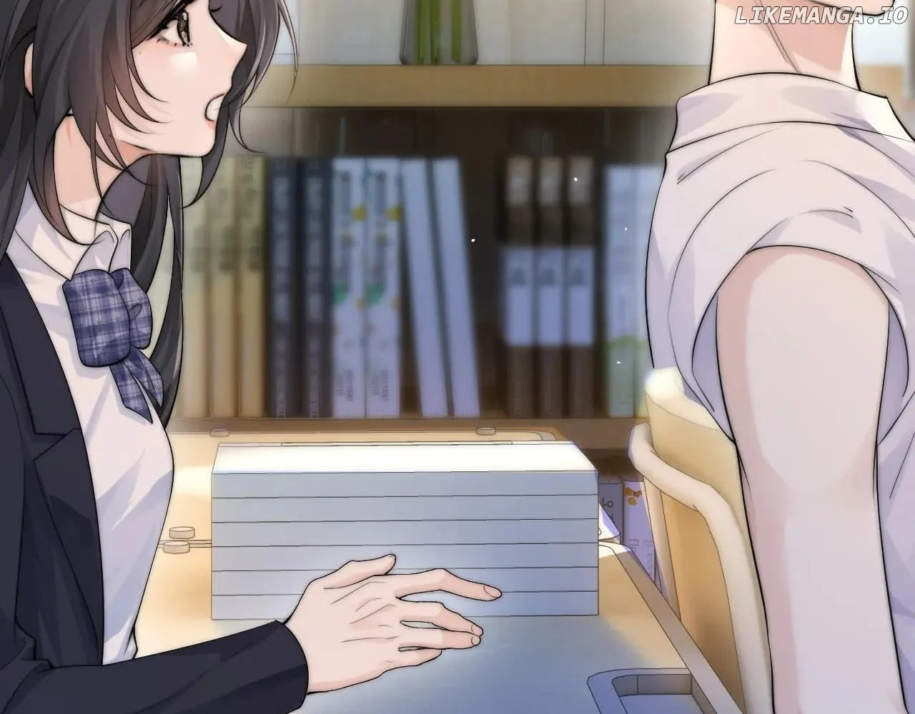 Read Can You Hear Me chapter 23 image 72 on Lezhin