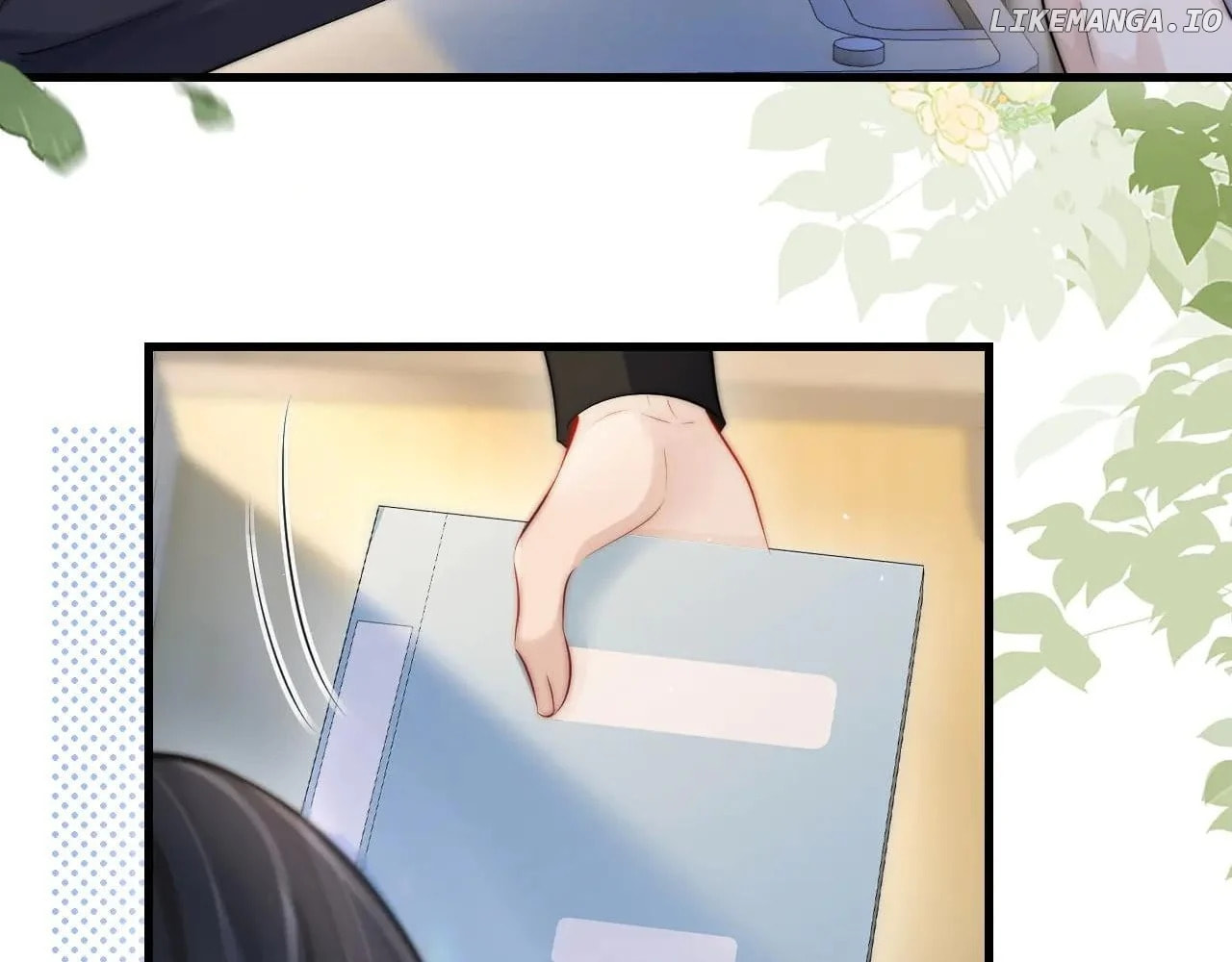 Read Can You Hear Me chapter 23 image 73 on Lezhin