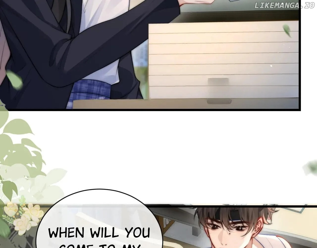 Read Can You Hear Me chapter 23 image 76 on Lezhin